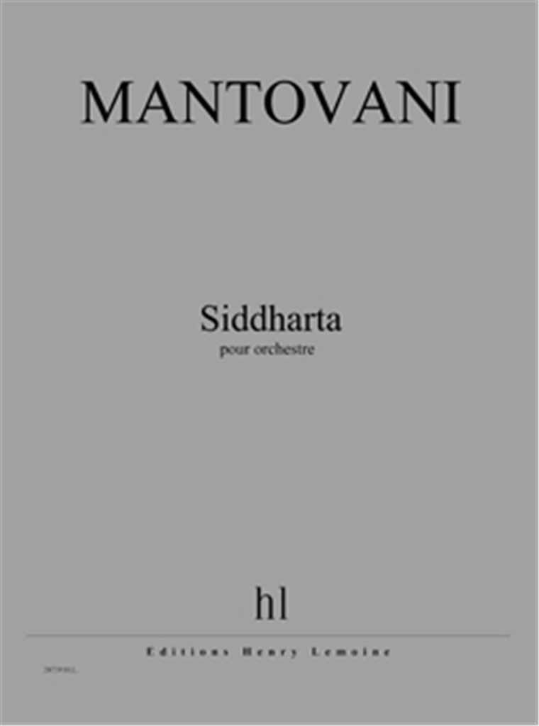 Siddharta